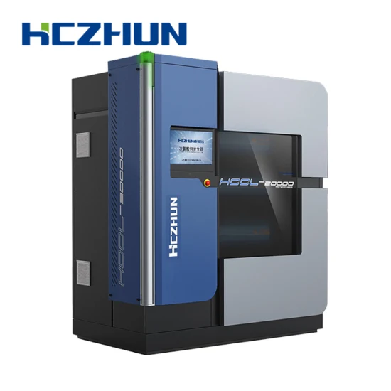 Hczhun Hccl PLC 제어 수생 식물 소독 나트륨 차아염소산염 생성기(CE 승인 포함)